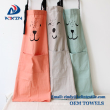 2017 new Promotional Customized cooking cotton kitchen apron with logo
2017 new Promotional Customized cooking cotton kitchen apron With Logo